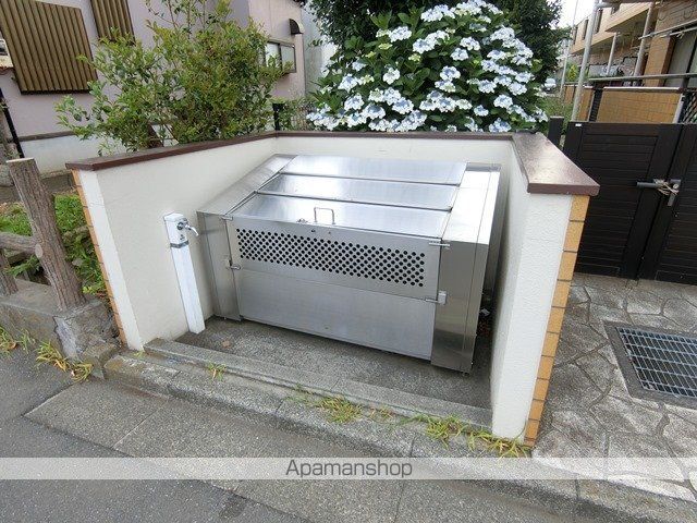 【小平市上水南町のマンションの写真】