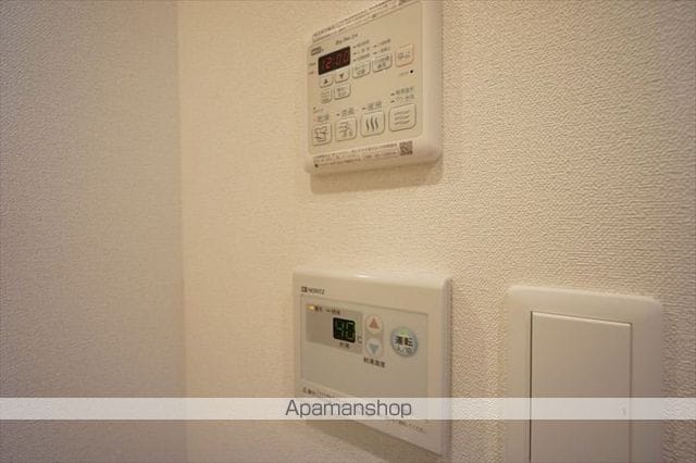 プレサンス名古屋STATIONルミアスの内装写真