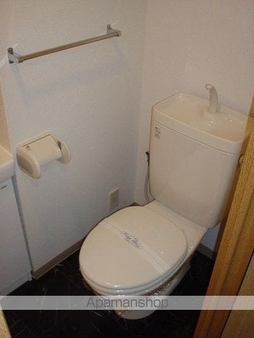 エンクレスト六本松の内装写真