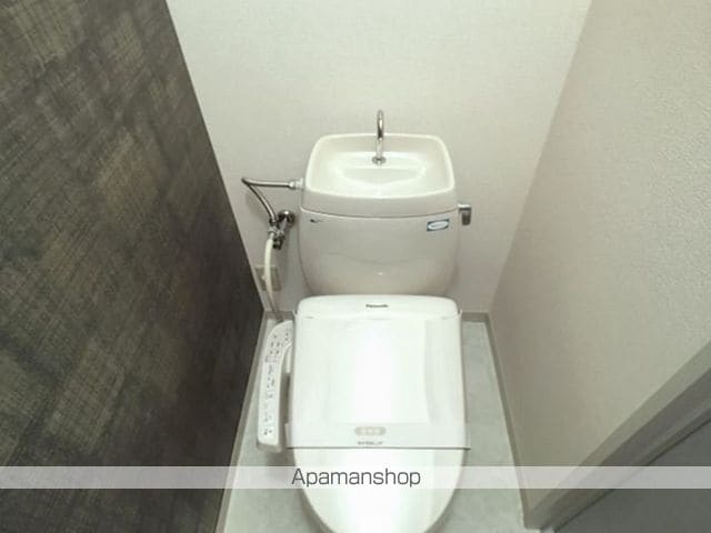エーデルハイム Iの内装写真