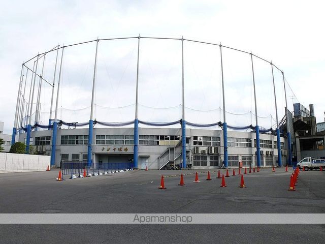 露橋ロイヤルハイツ Iの周辺写真