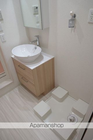クリスタルレジデンス深井の内装写真