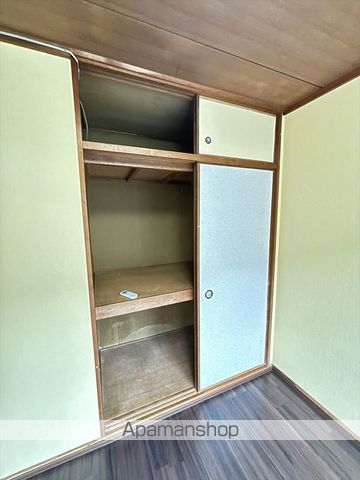 リーブルさかえの内装写真