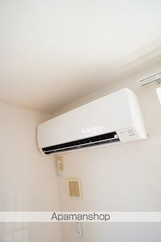 エクセレント・Aの内装写真