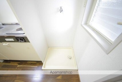 レジデンス拾弐番館[1K/18m2]の内装7