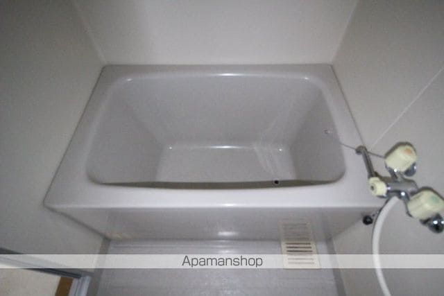 K&T98の内装写真