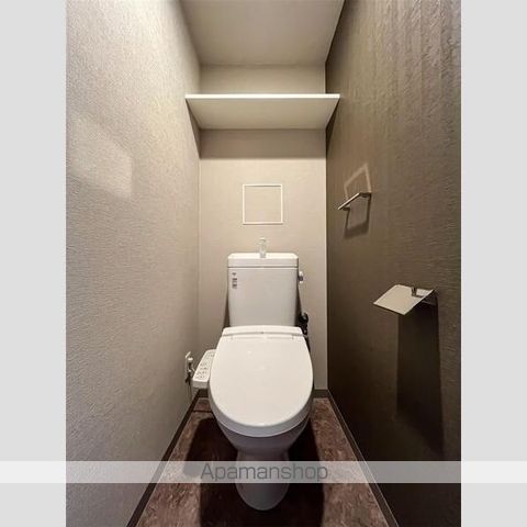 SーRESIDENCE阿波座CHIAROの内装写真