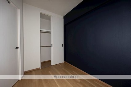 レジディア六本木檜町公園[1LDK/31.15m2]のリビング・居間2