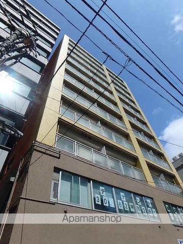 札幌JOW2ビルの外観写真