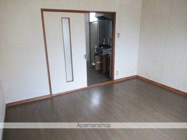 FUJI仙北の内装写真
