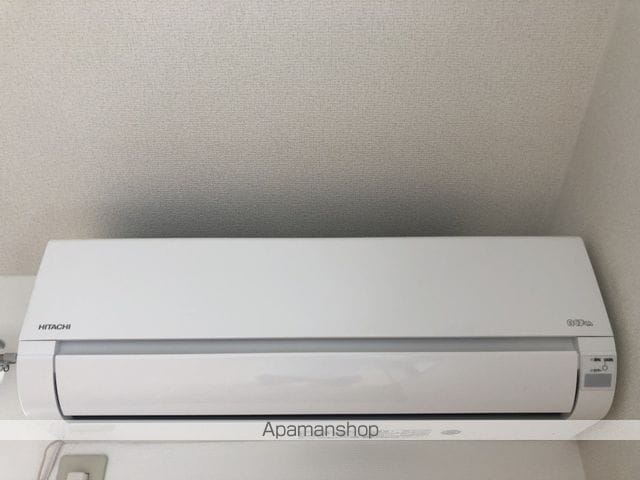 フローリッシュ・エルの内装写真