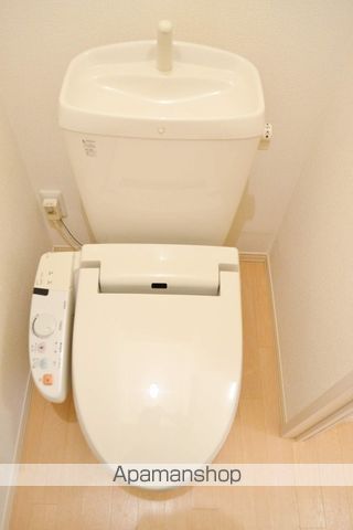 パサート辻野の内装写真