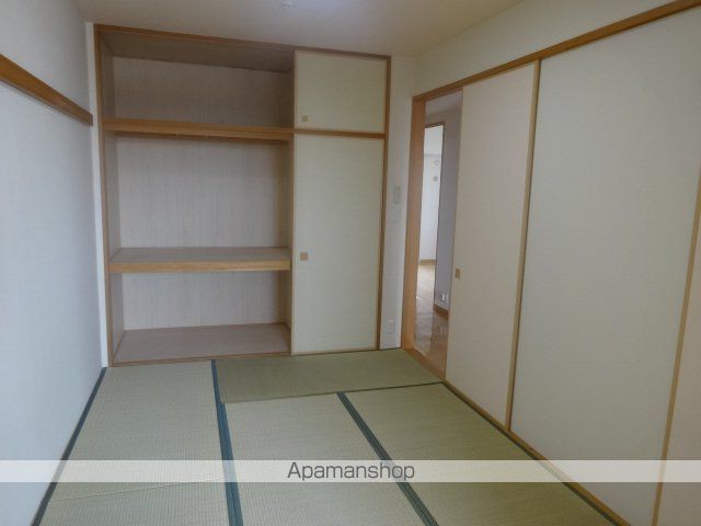 CASSIA旭丘の内装写真