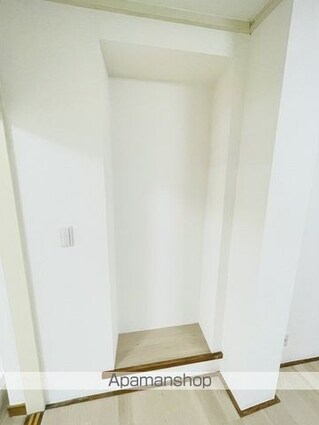 東京都中野区若宮３丁目[2LDK/54.71m2]の内装4