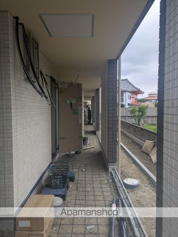 ロワール原木の内装写真