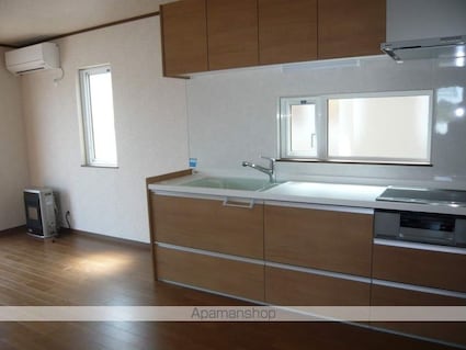 サンルーム長者[4SLDK/105.98m2]の内装1