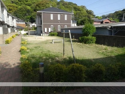 和歌山県和歌山市秋葉町[3LDK/73.69m2]の共用部3