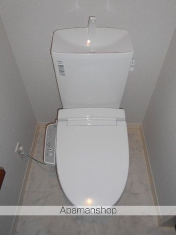 カーサクレールIIIの内装写真