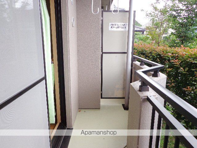 コートドール花岡の内装写真