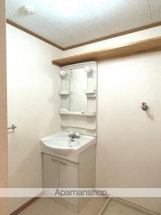 ピオーネハイツ[3LDK/65.6m2]の洗面所