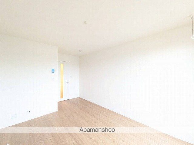 ブラン荒井B棟の内装写真