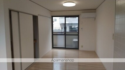 メゾン・エタニティ[1LDK/47.84m2]のリビング・居間