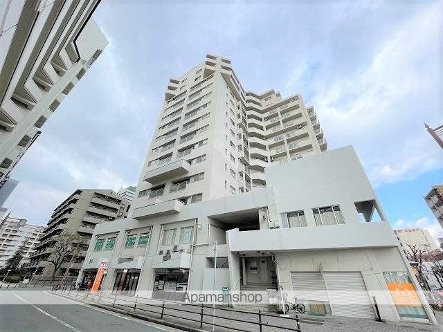 アミング潮江イースト15−3号棟の外観写真