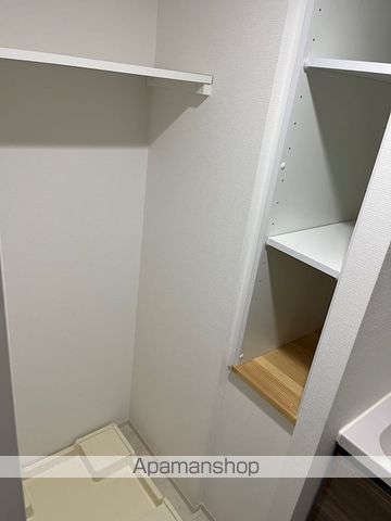 メインステージ武蔵中原ヴィオラの内装写真