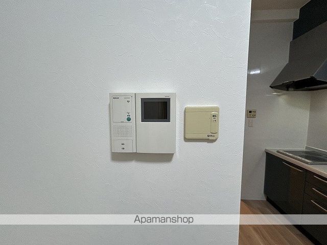 ジューム南船場の内装写真