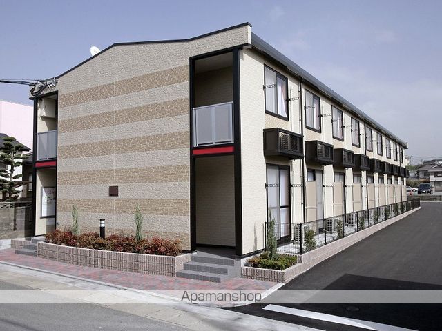 レオパレスコスモのその他写真