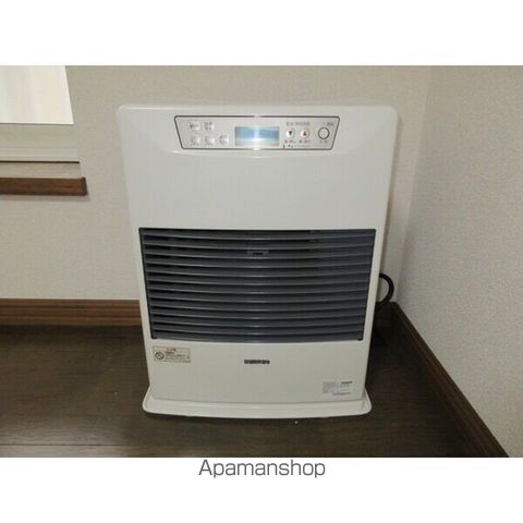 プラタナス曙B棟の内装写真