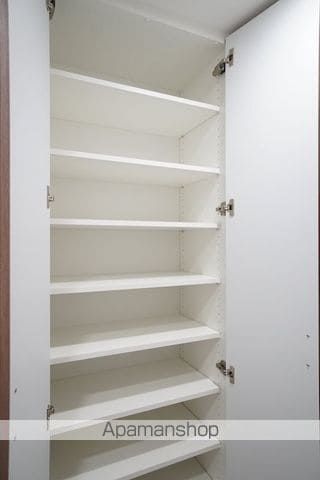 メインステージ浅草入谷Iの内装写真