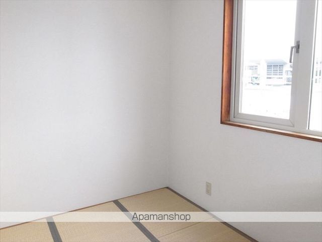 シャルマン平岡の内装写真