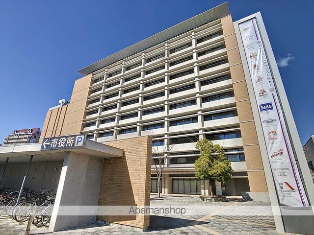 リブリ・東陽の周辺写真