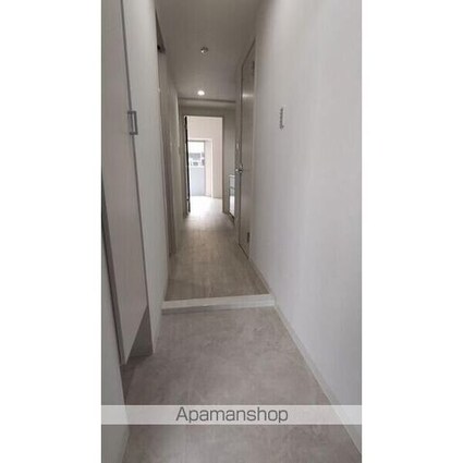 ＬＡＰＩＳ　ＴＷＯＬＥＳ[1K/28.3m2]のリビング・居間3