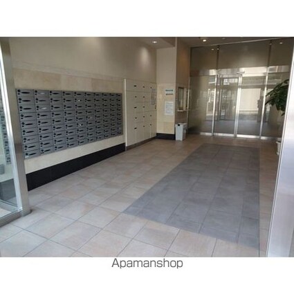 日神デュオステージ板橋駅前[1DK/31.62m2]のその他内装4