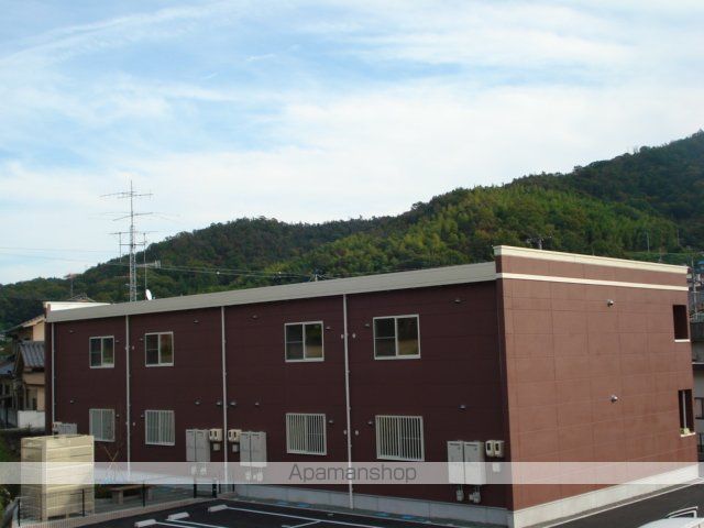 スカイムの外観写真