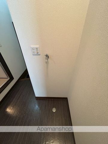 ラ・フォンテーヌの内装写真