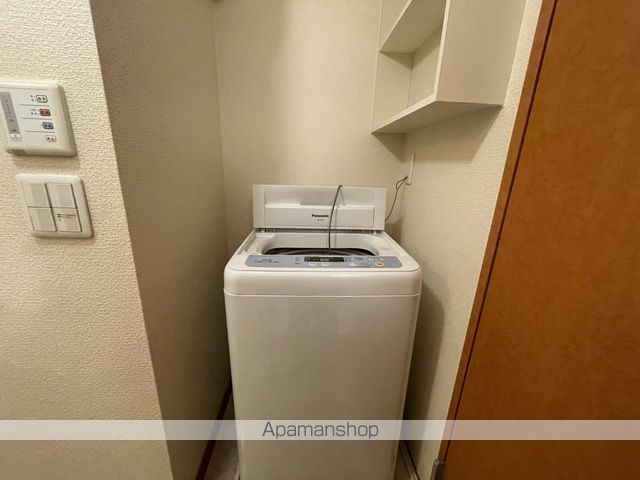 和歌山県御坊市湯川町財部[1K/28.02m2]の共用部6