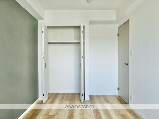 アトラス杉並方南町[2SLDK/70.23m2]のリビング・居間6