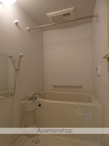 レオパレスシャルマン上の内装写真