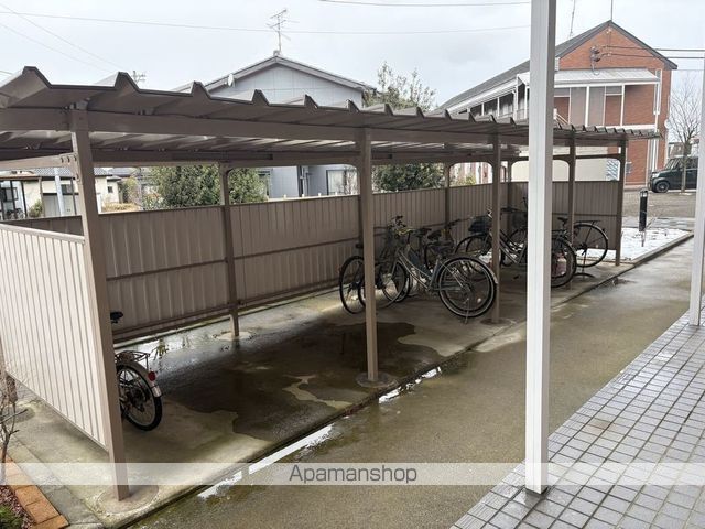 レオパレス椎ノ木台Iのその他写真