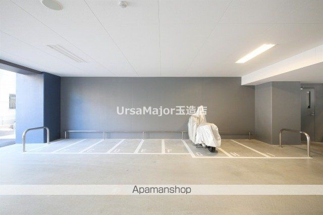 プレサンスOSAKA東成中本ハーヴィルのその他写真