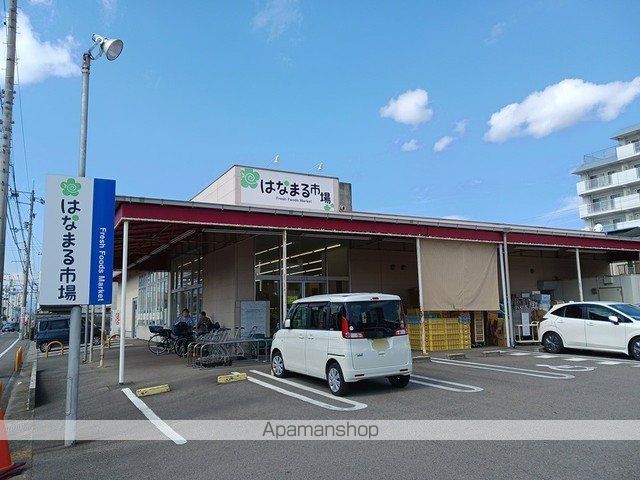 クラール泉池Bの周辺写真