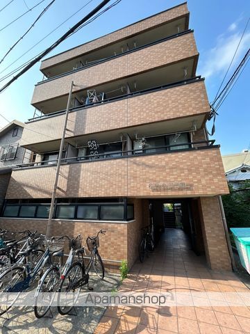 六月のココロの外観写真