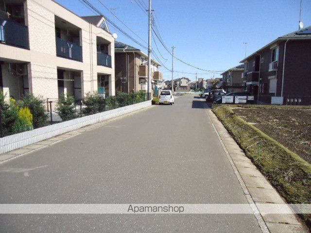 フォーシーズンフォレストの周辺写真