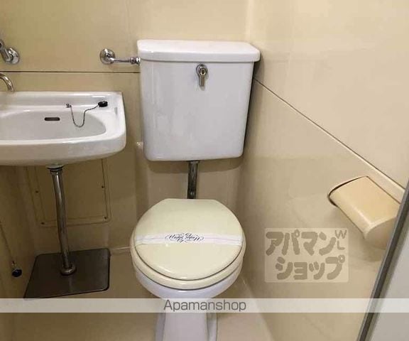 ライブカントリーエイトの内装写真