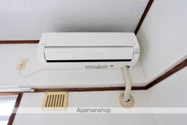 ビレッジハウス伊万里3号棟の内装写真