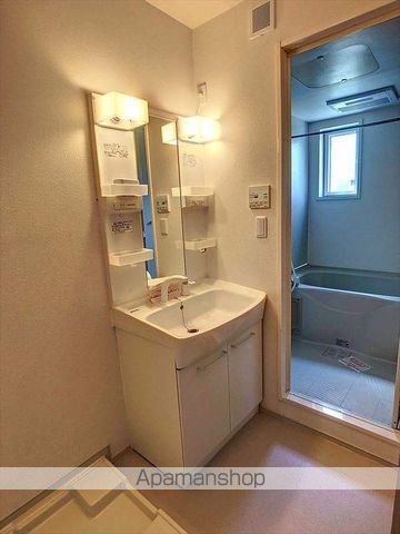 シースターの内装写真