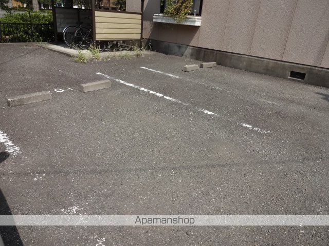 パークストリートBのその他写真